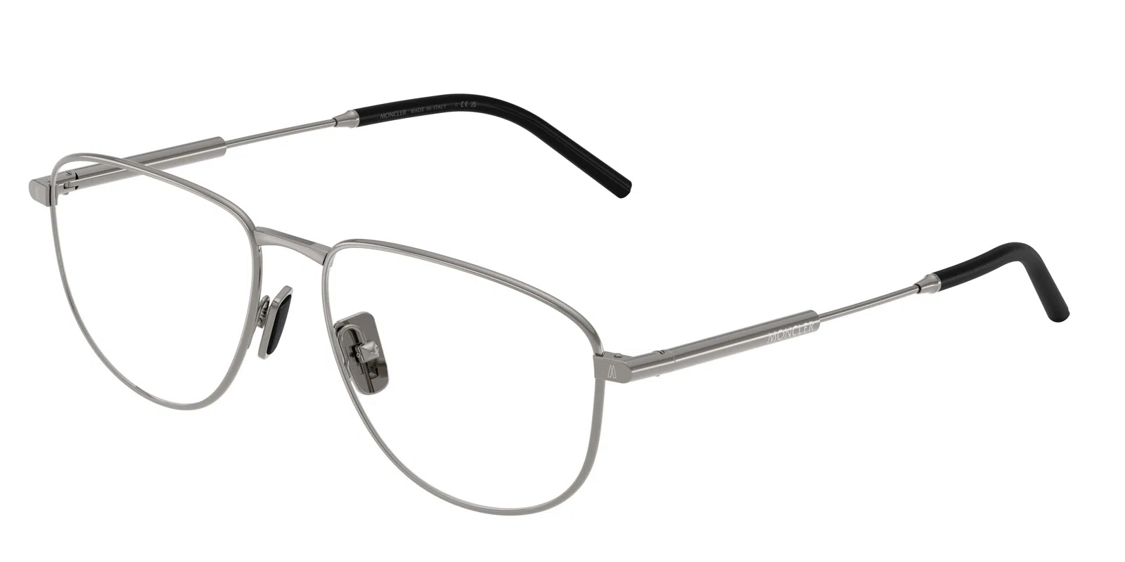 Moncler 1005 Eyeglasses - view 2